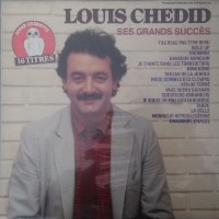 Louis Chedid - Hymne Tropical