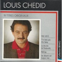 Louis Chedid - Dans La Baignoire