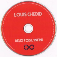 Louis Chedid - Comédie Humaine