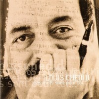 Louis Chedid - Bleu Blanc Rouge