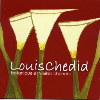 Louis Chedid - Liberte