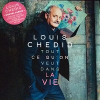 Louis Chedid feat. -M-, Nach (FR) and Joseph Chedid - Mama Sam