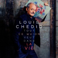 Louis Chedid - Hold-Up