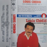 Louis Chedid - Mon Enfant Intérieur
