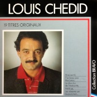 Louis Chedid - Dingue-Dingue