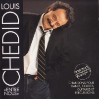 Louis Chedid feat. -M-, Nach (FR) and Joseph Chedid - Egomane