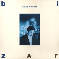 Louis Chedid - Sur la Terrasse