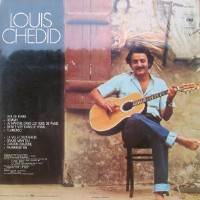 Louis Chedid - Crock-Mort