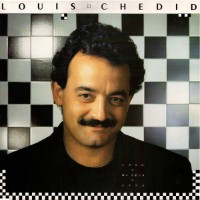 Louis Chedid - Cocotiers-Bananiers