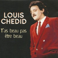 Louis Chedid - La Ville D'autrefois