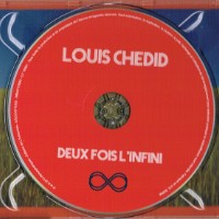 Louis Chedid - Dans La Rue De Sherbrooke
