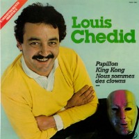 Louis Chedid - Illusions Perdues