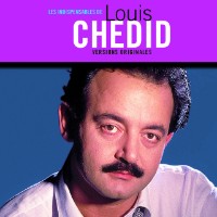 Louis Chedid - Sur La Plage