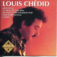 Louis Chedid - Ie Souis Un Fou Dou Fandango