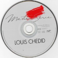 Louis Chedid - Scoop