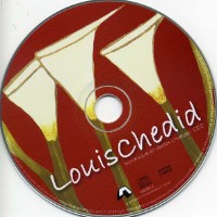 Louis Chedid - Sur les Routes De floride