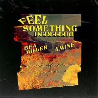 Bea Miller and Aminé - FEEL SOMETHING DIFFERENT