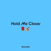Elton John feat. Britney Spears - Hold Me Closer [Acoustic]