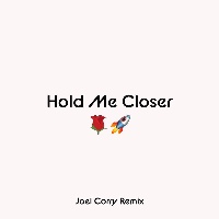 Elton John feat. Britney Spears  - remixed by Joel Corry - Hold Me Closer [Joel Corry Remix]
