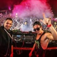 Dimitri Vegas & Like Mike feat. Tiësto, W&W and Dido - Thank You (Not So Bad)
