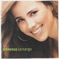 Wanessa Camargo - Love Won't Let Me