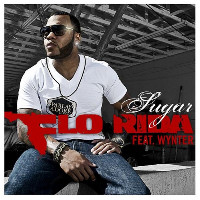 Flo Rida feat. Wynter Gordon - Sugar