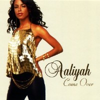 Aaliyah feat. Tank - Come Over