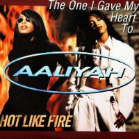 Aaliyah feat. Missy Elliott and Timbaland - Hot Like Fire [Timbaland's Groove Mix]