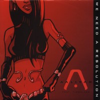 Aaliyah feat. Timbaland - We Need a Resolution
