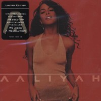 Aaliyah feat. Ateyaba - Age Aint Nothing But A Number [Remix]