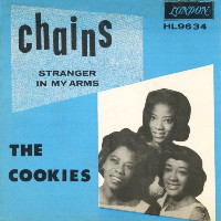 The Cookies - Chains