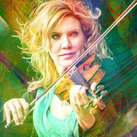 Alison Krauss and Union Station - A Living Prayer