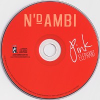 N'Dambi - What It Takes