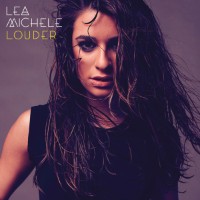 Lea Michele - Burn with You