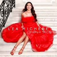 Lea Michele - Rockin' Around the Christmas Tree