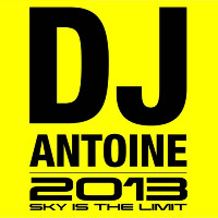 DJ Antoine versus Mad Mark, B-Case and Joey Moe - On Top Of The World [Radio Edit]