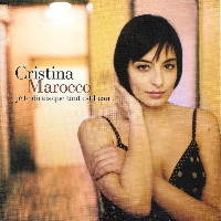 Cristina Marocco feat. Fausto Mesolella - Il messaggio