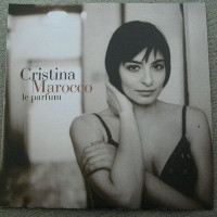 Cristina Marocco - Le parfum