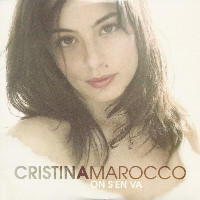 Cristina Marocco - Nessun Timore