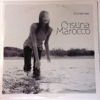 Cristina Marocco - Tout Donner