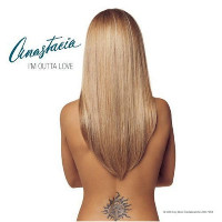 Anastacia - I'm Outta Love [Matty's Soulflower Mix]