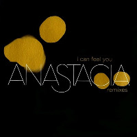 Anastacia  - remixed by Mousse T - I Can Feel You [Mousse T Remix]