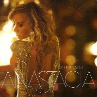 Anastacia - I Can Feel You [Max Sanna & Steve Pitron Club Mix]