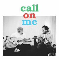 Vianney and Ed Sheeran - call on me
