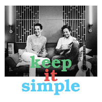 Vianney and MIKA - keep it simple