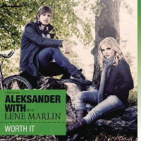 Aleksander With feat. Lene Marlin - Worth It
