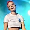 Halsey feat. Juice WRLD - Without Me