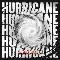 Ofenbach feat. Ella Henderson - Hurricane
