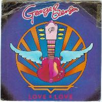 George Benson - Love Dance