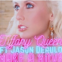 Tiffany Queen feat. Jason Derulo - Make A Move 